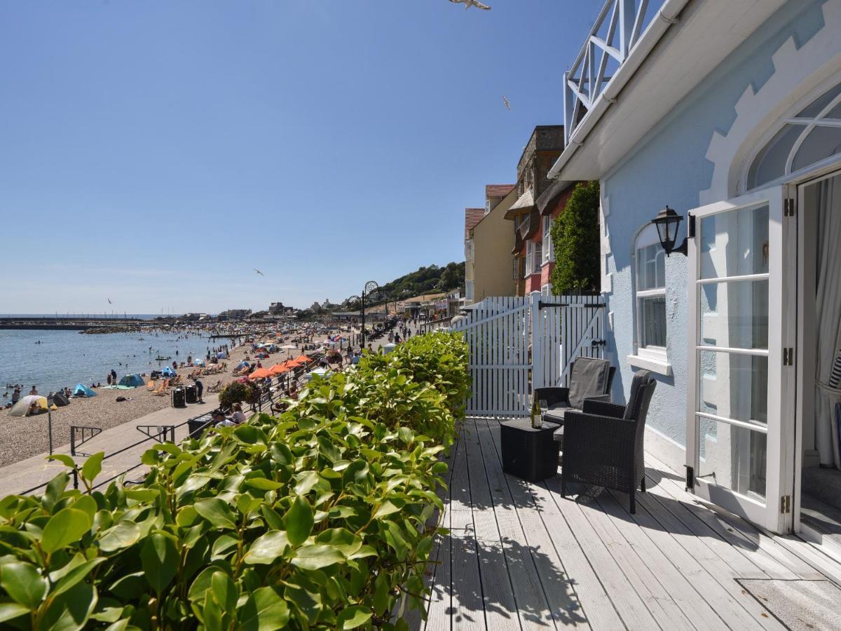 Apartment 1 Argyle House Lyme Regis