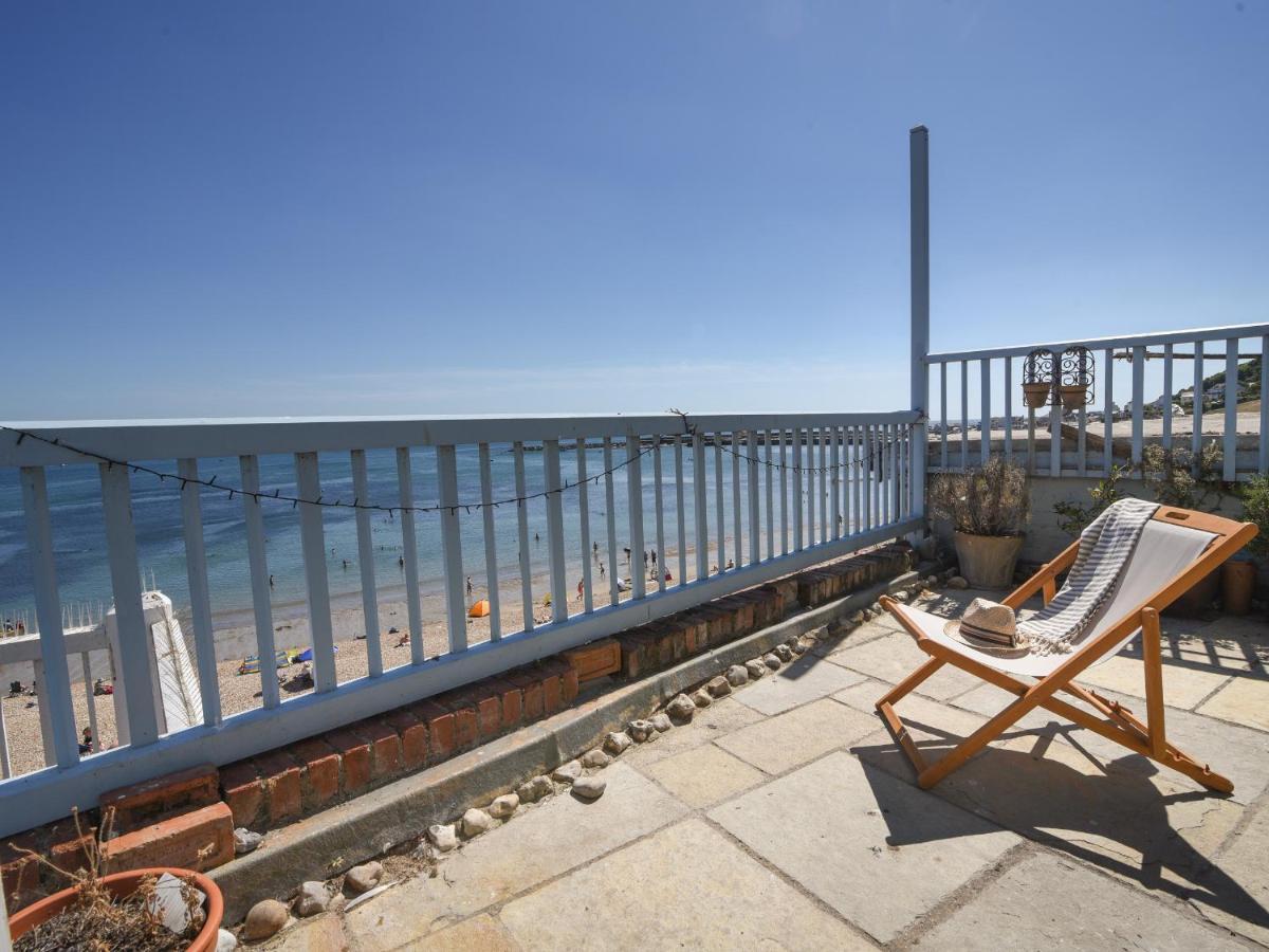 Bell Cliff House Lyme Regis