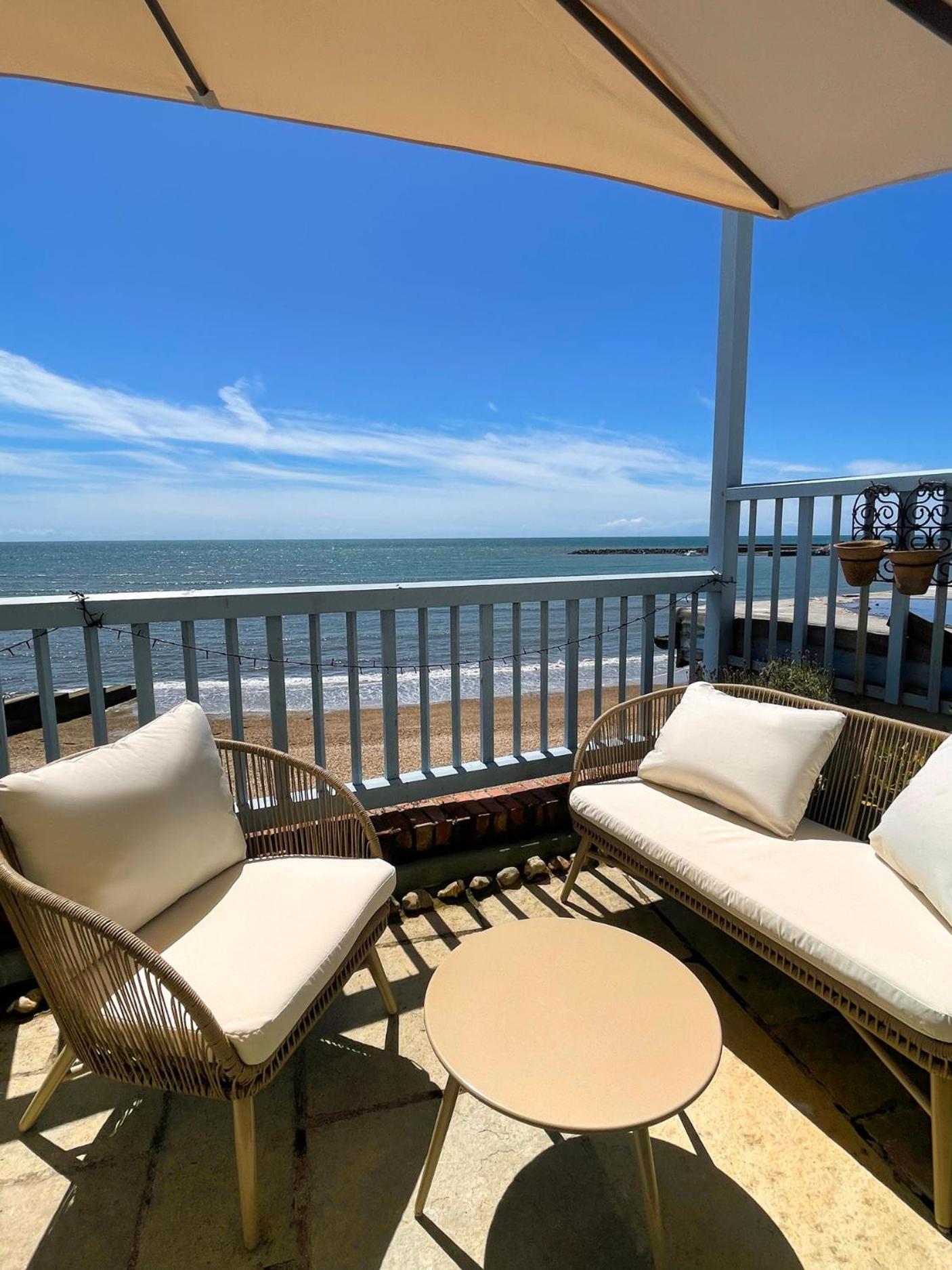 Bell Cliff House Holiday home *