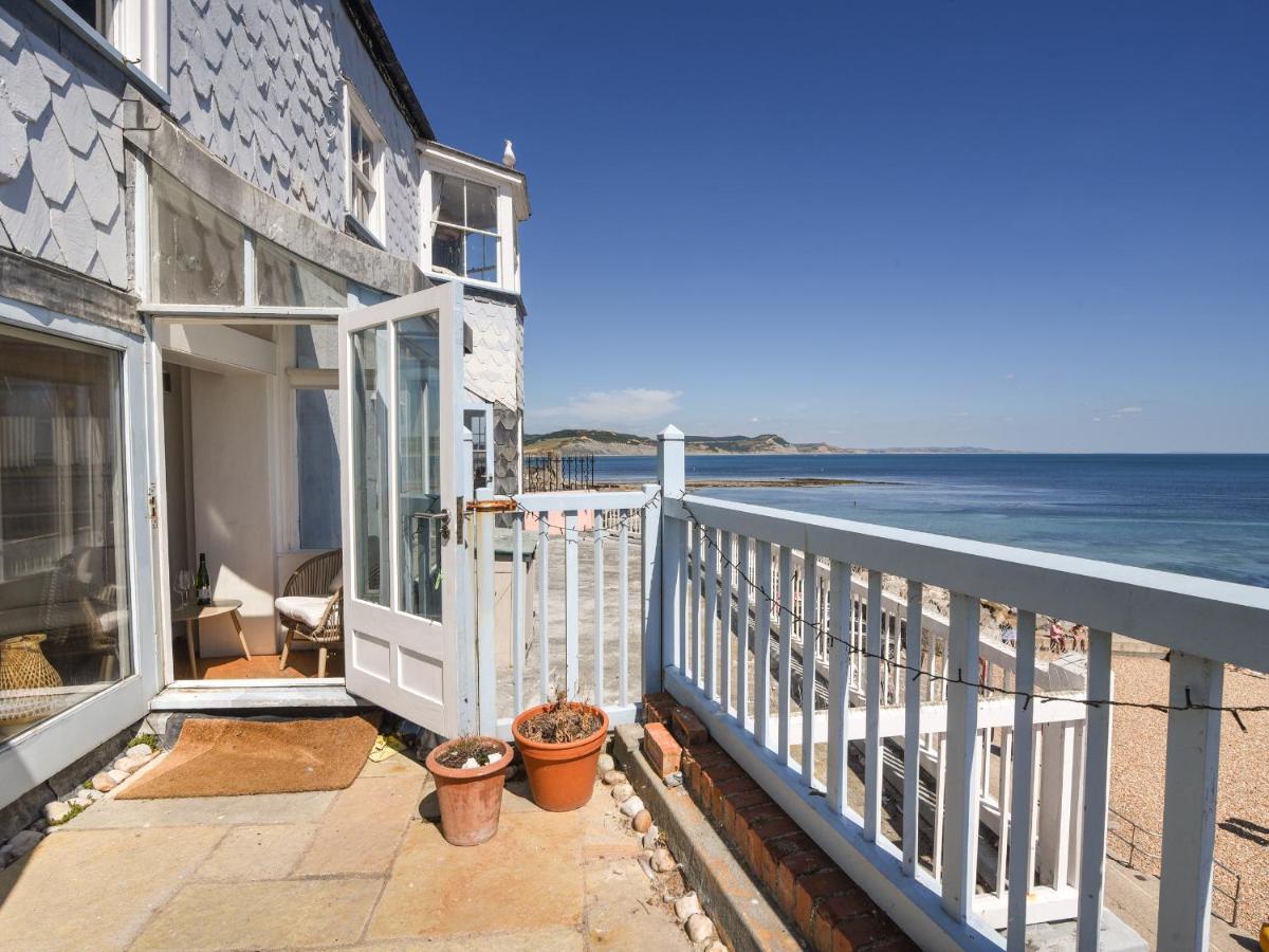 Holiday home Bell Cliff House Lyme Regis