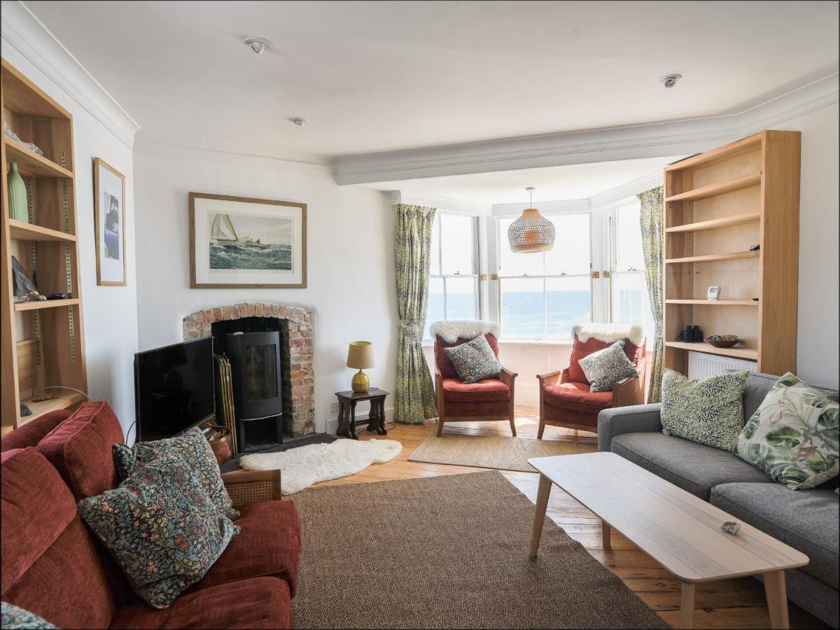 Holiday home Bell Cliff House