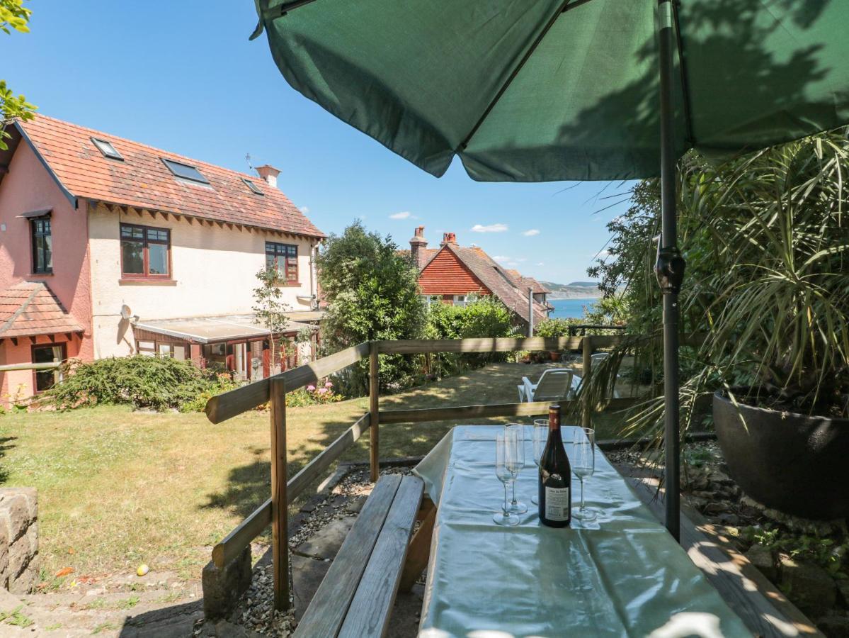 Holiday home Heselwood *