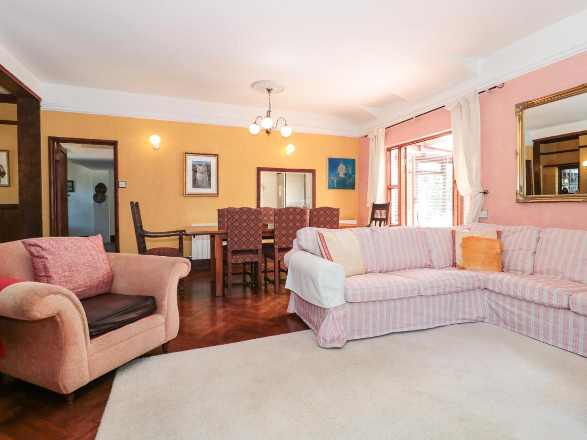 Holiday home Heselwood Lyme Regis