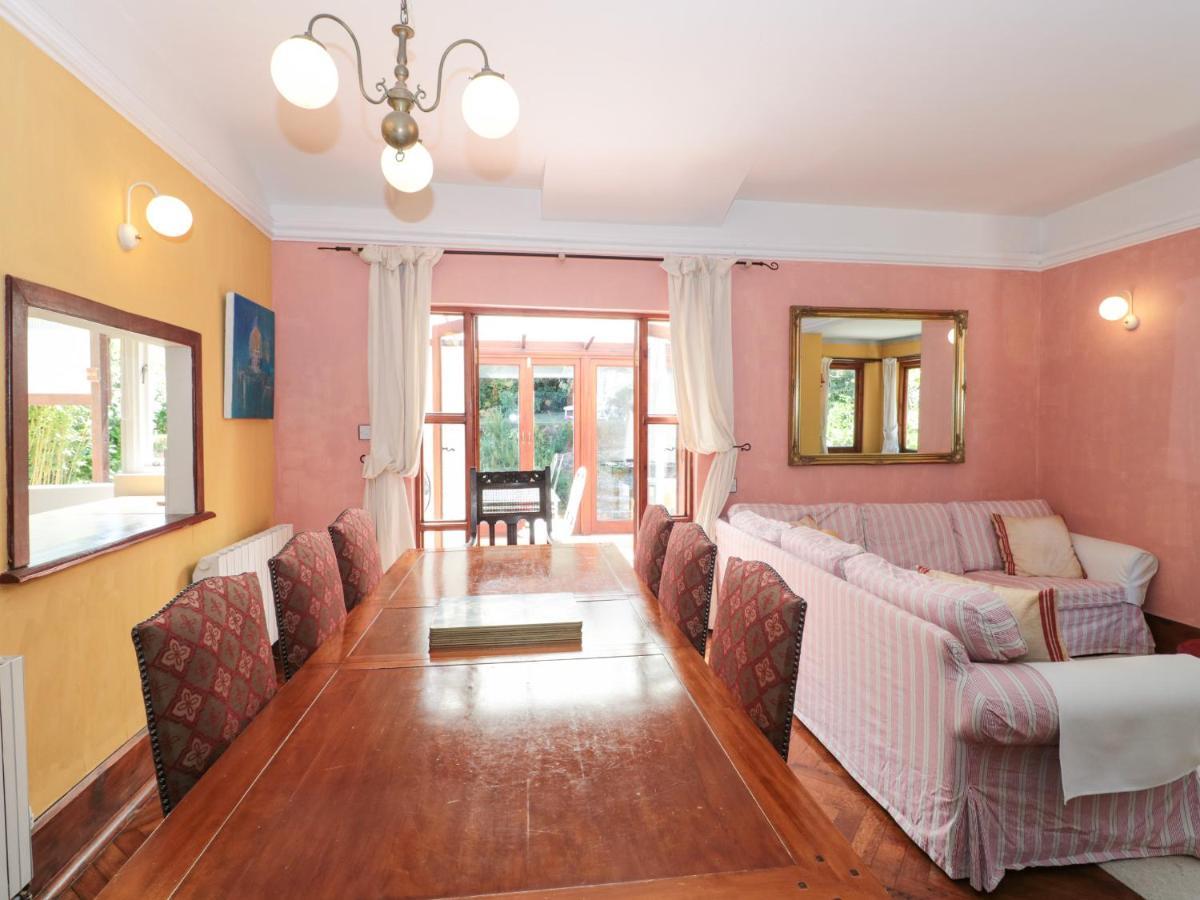 Holiday home Heselwood