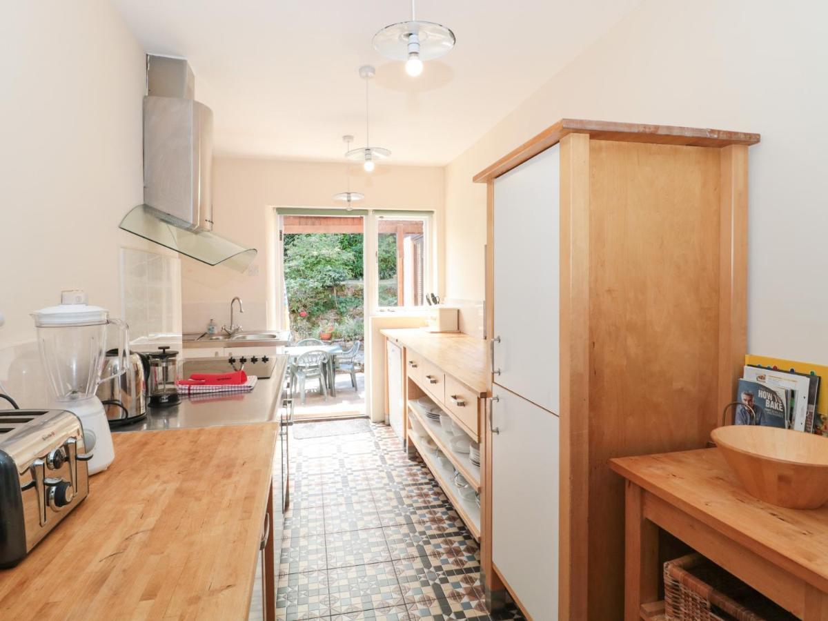 Heselwood Holiday home Lyme Regis