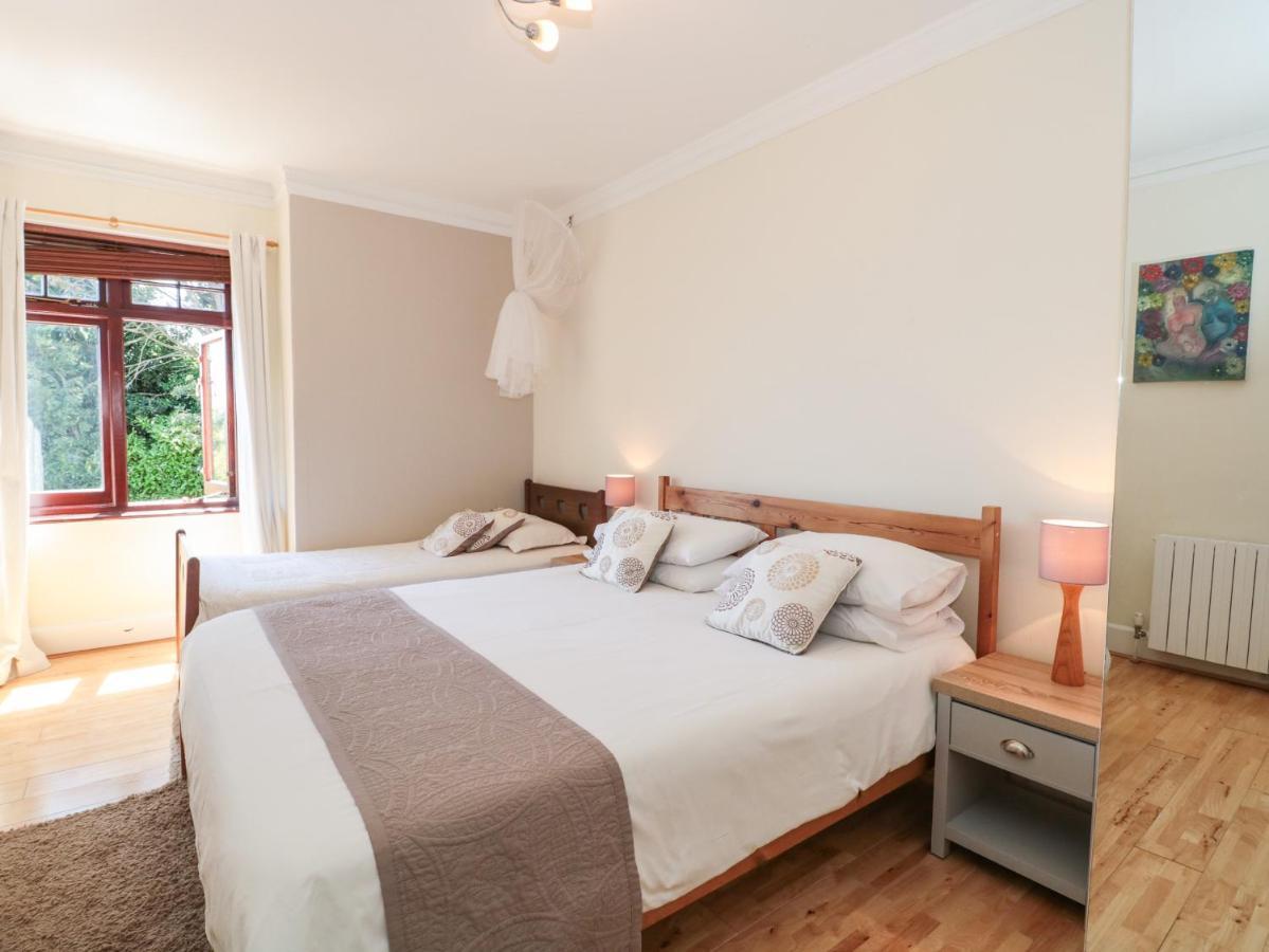 Holiday home Heselwood Lyme Regis