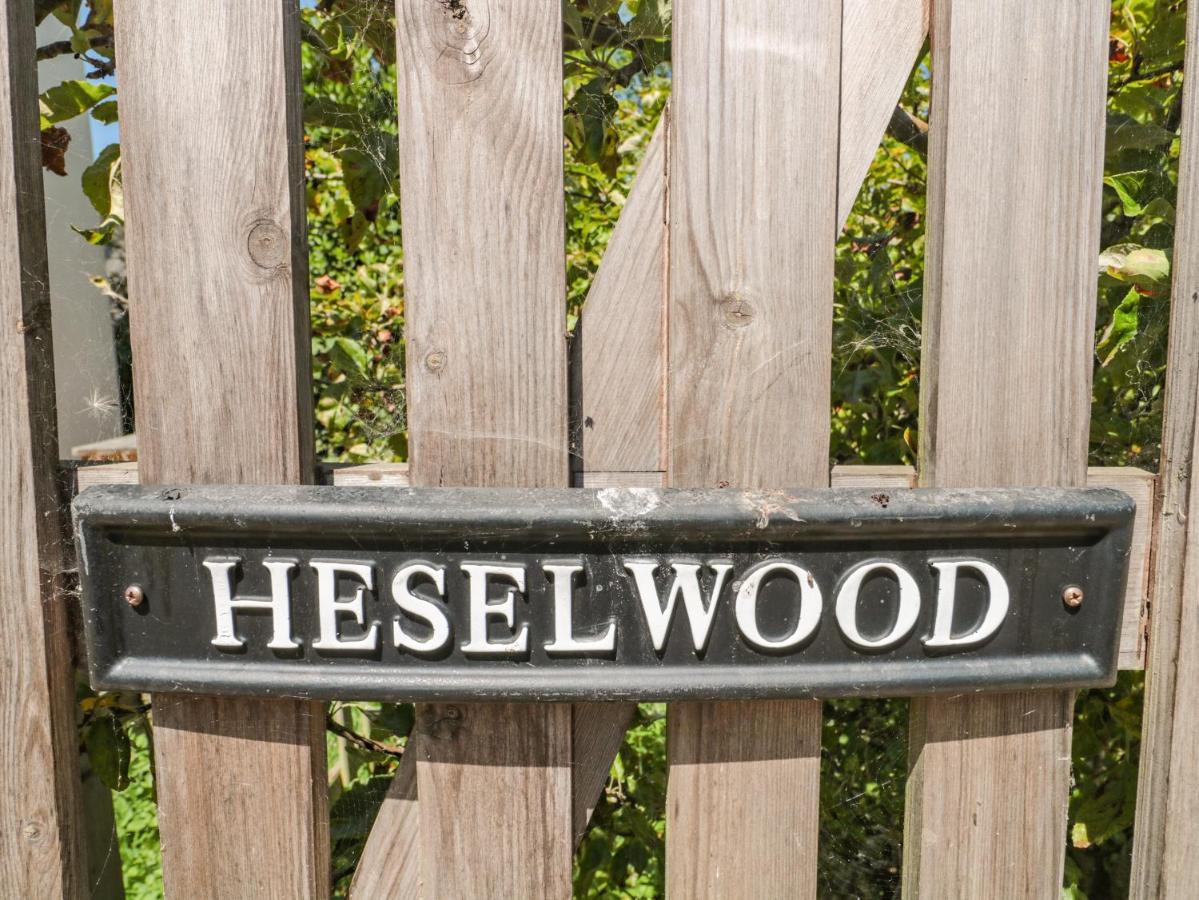 Heselwood *