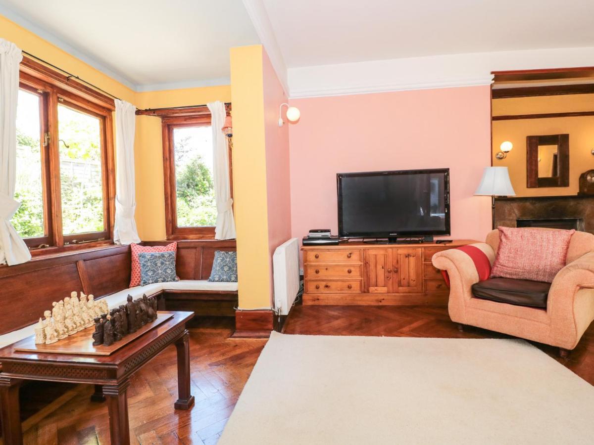 Heselwood Holiday home *