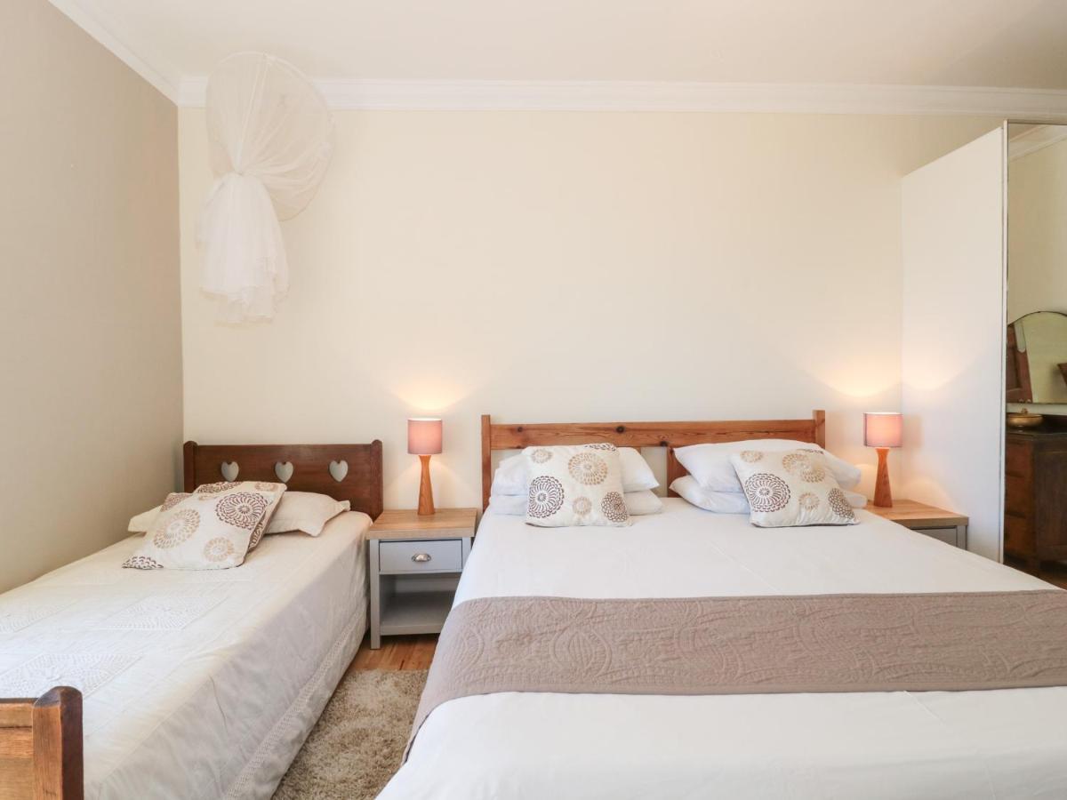 Heselwood Holiday home *