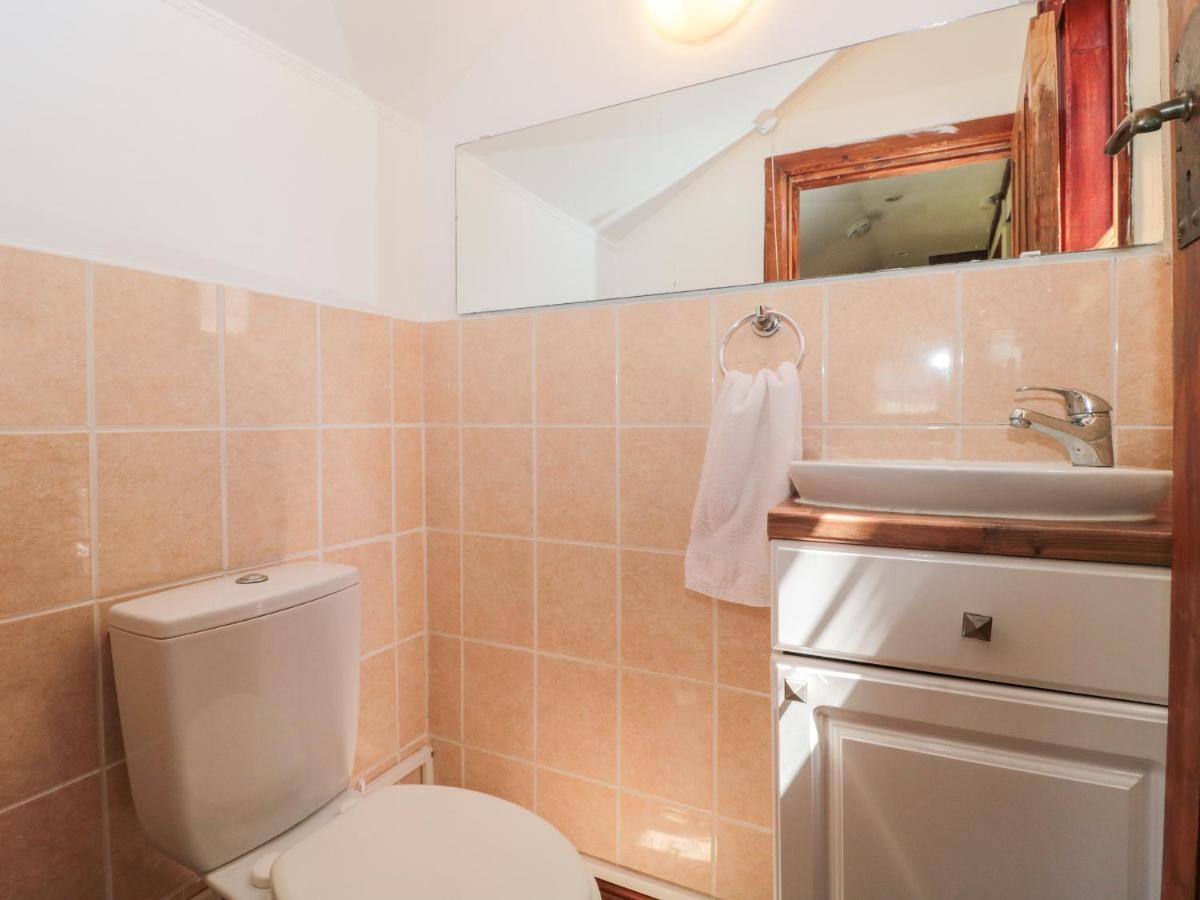 Heselwood Holiday home