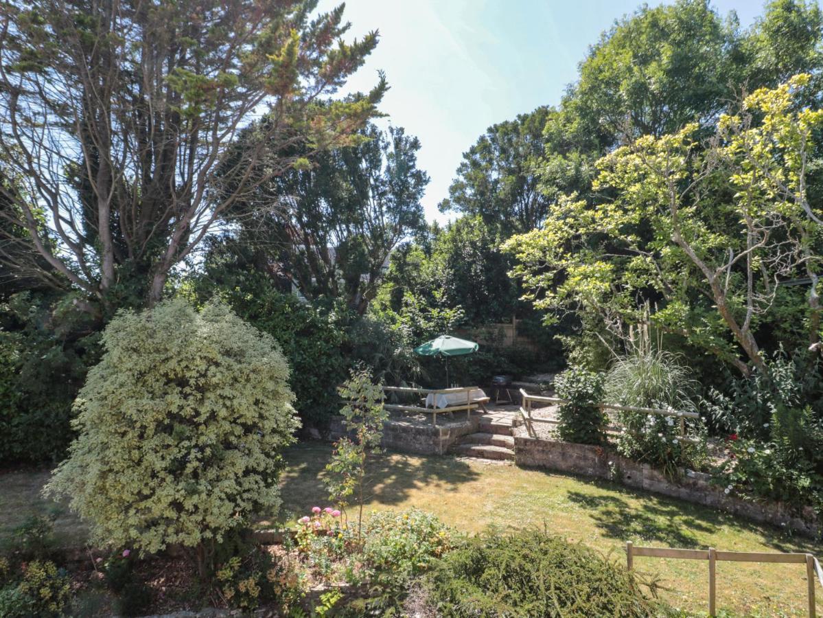 Holiday home Heselwood