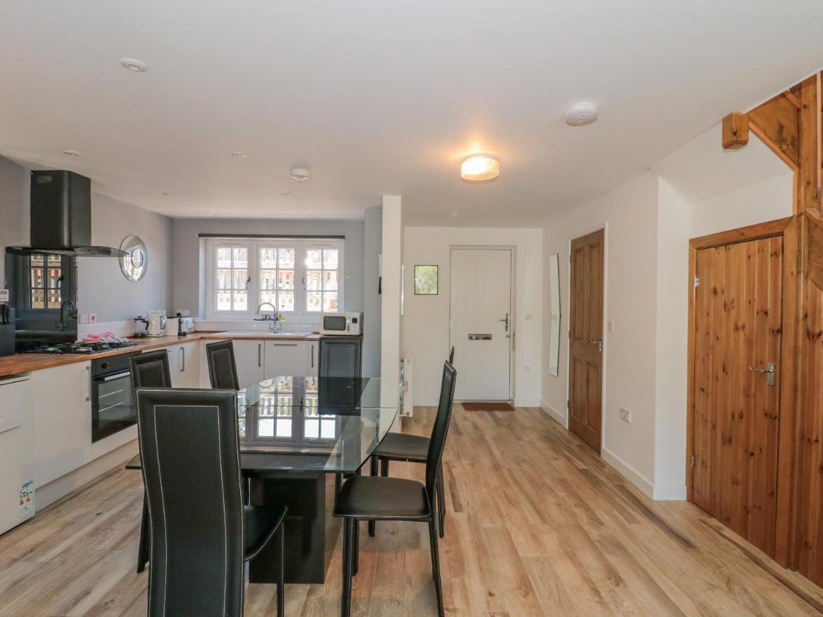 The Coach House Holiday home
