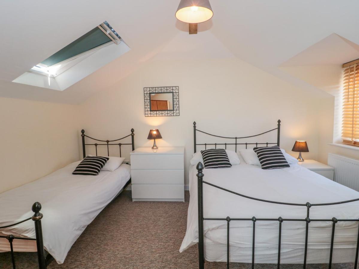 The Coach House Holiday home