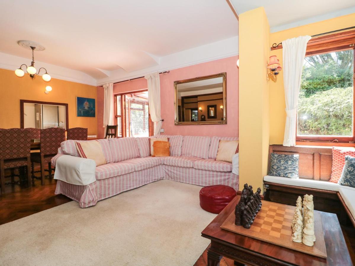 Heselwood Holiday home *