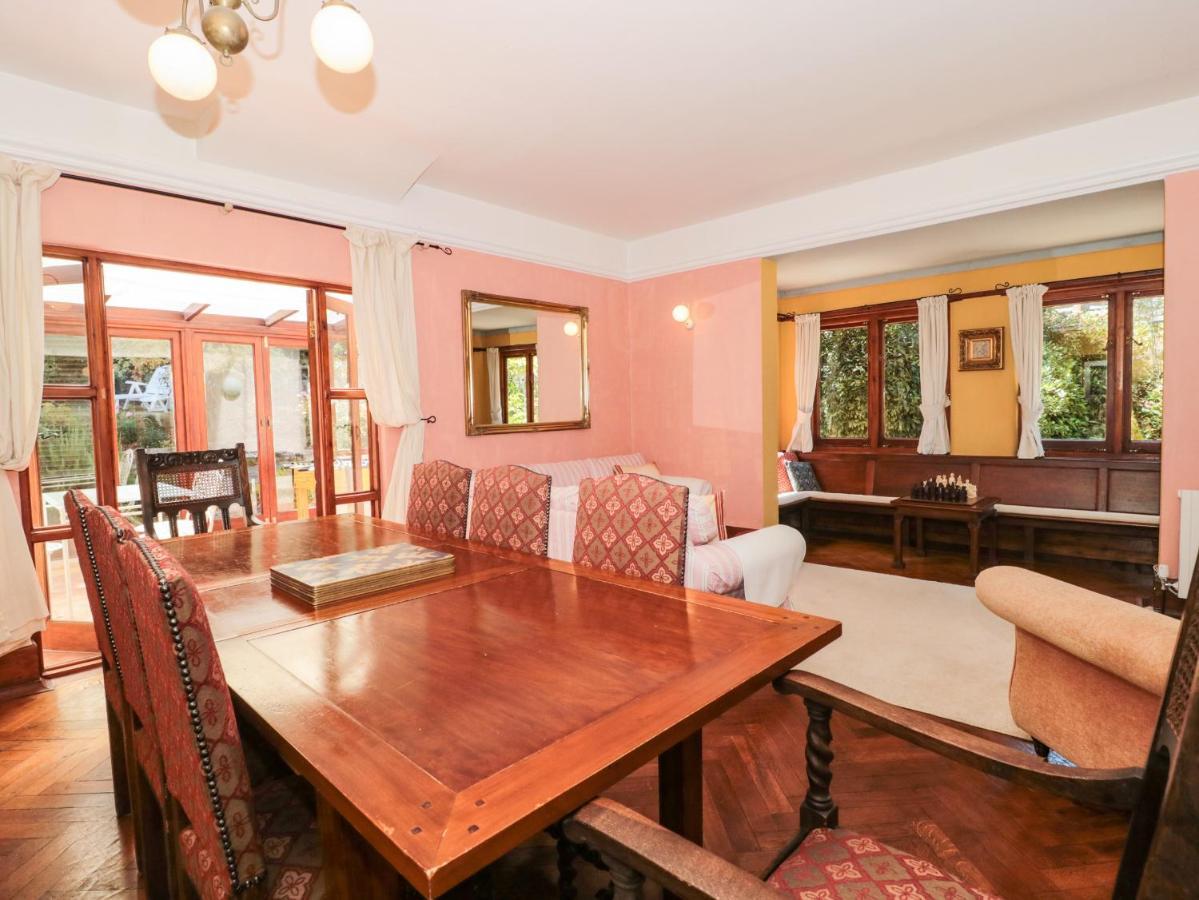 Holiday home Heselwood Lyme Regis