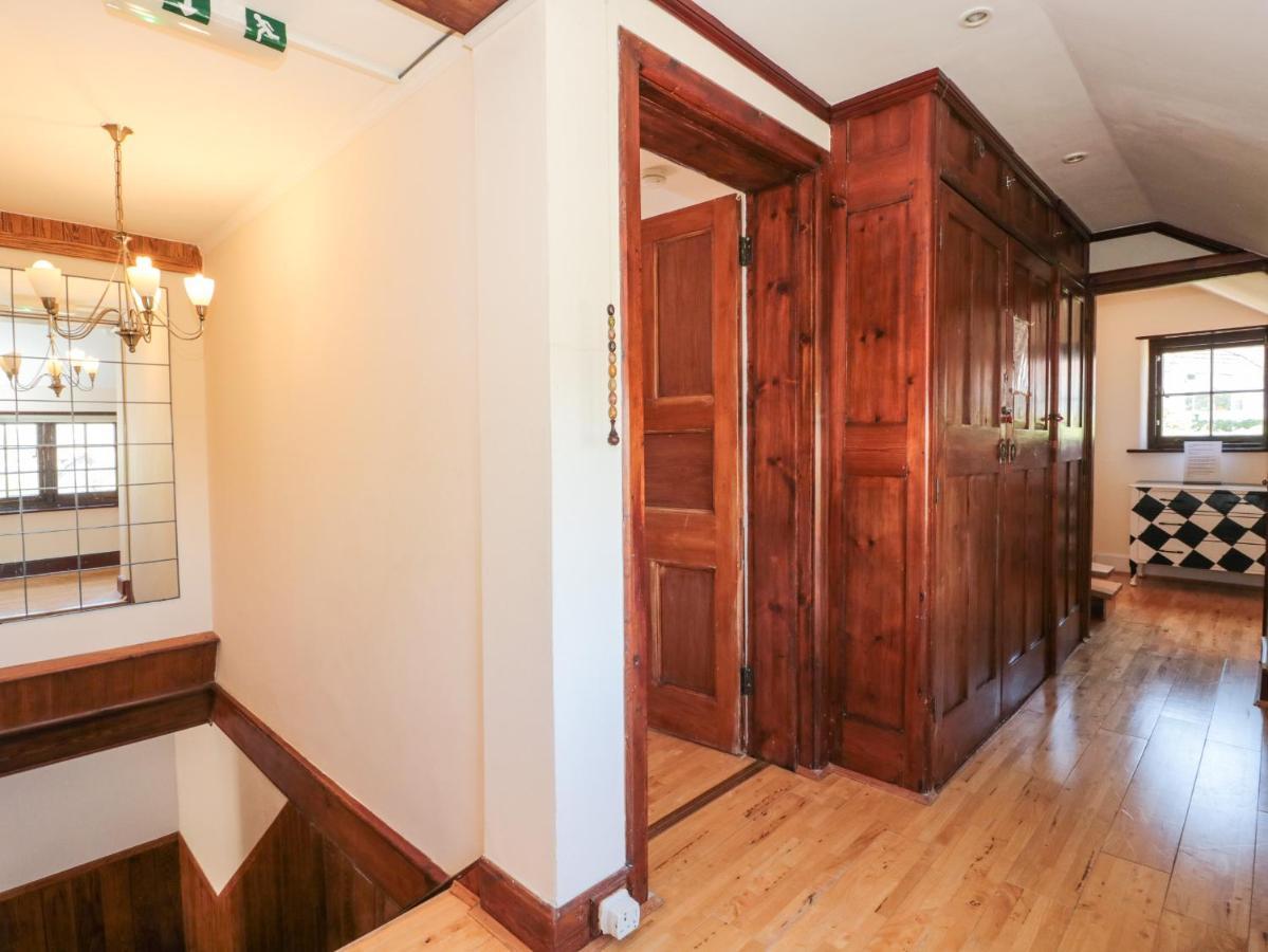Heselwood Holiday home Lyme Regis