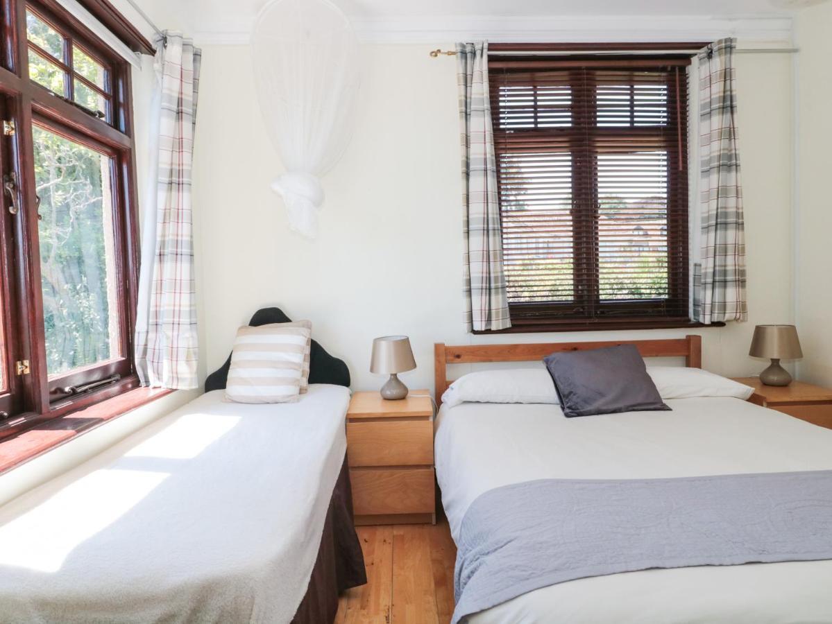 Heselwood Holiday home Lyme Regis