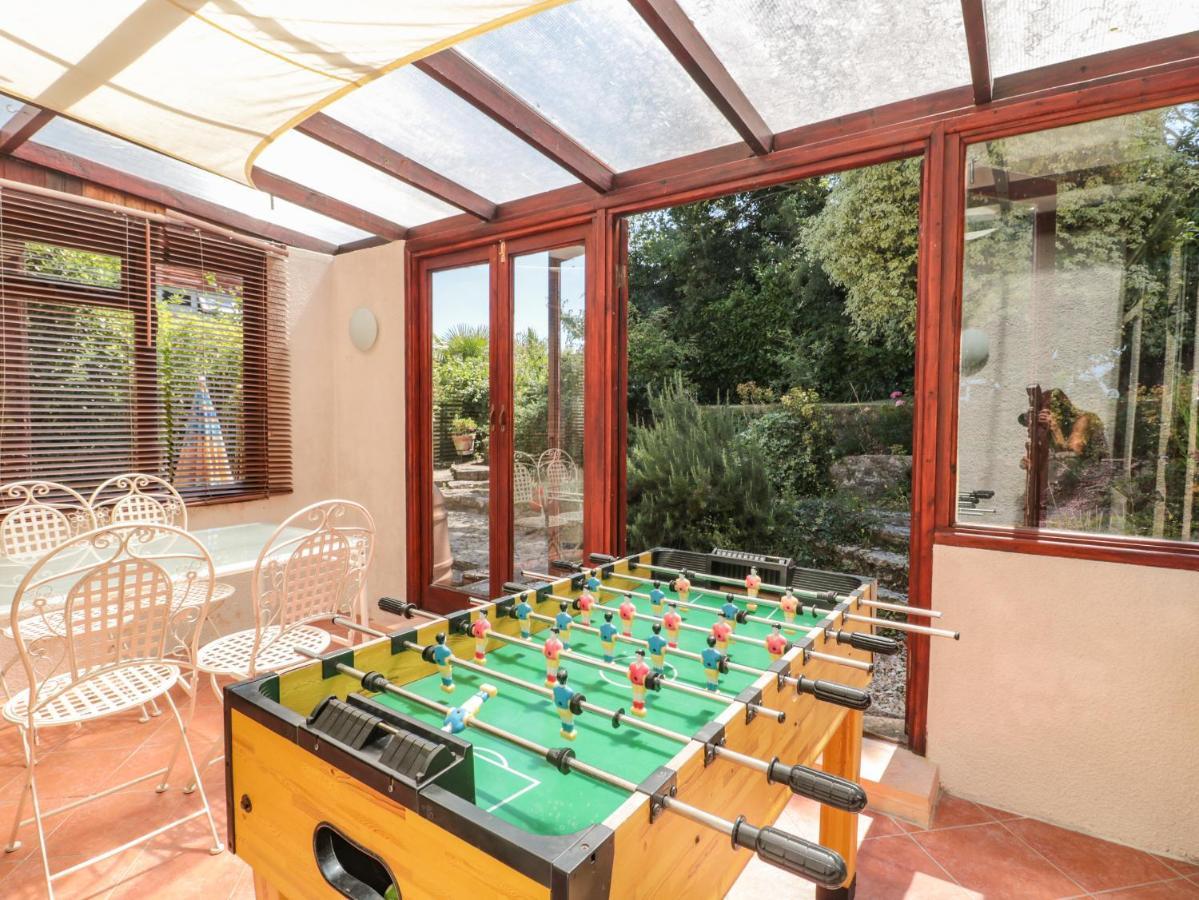 Heselwood Holiday home *