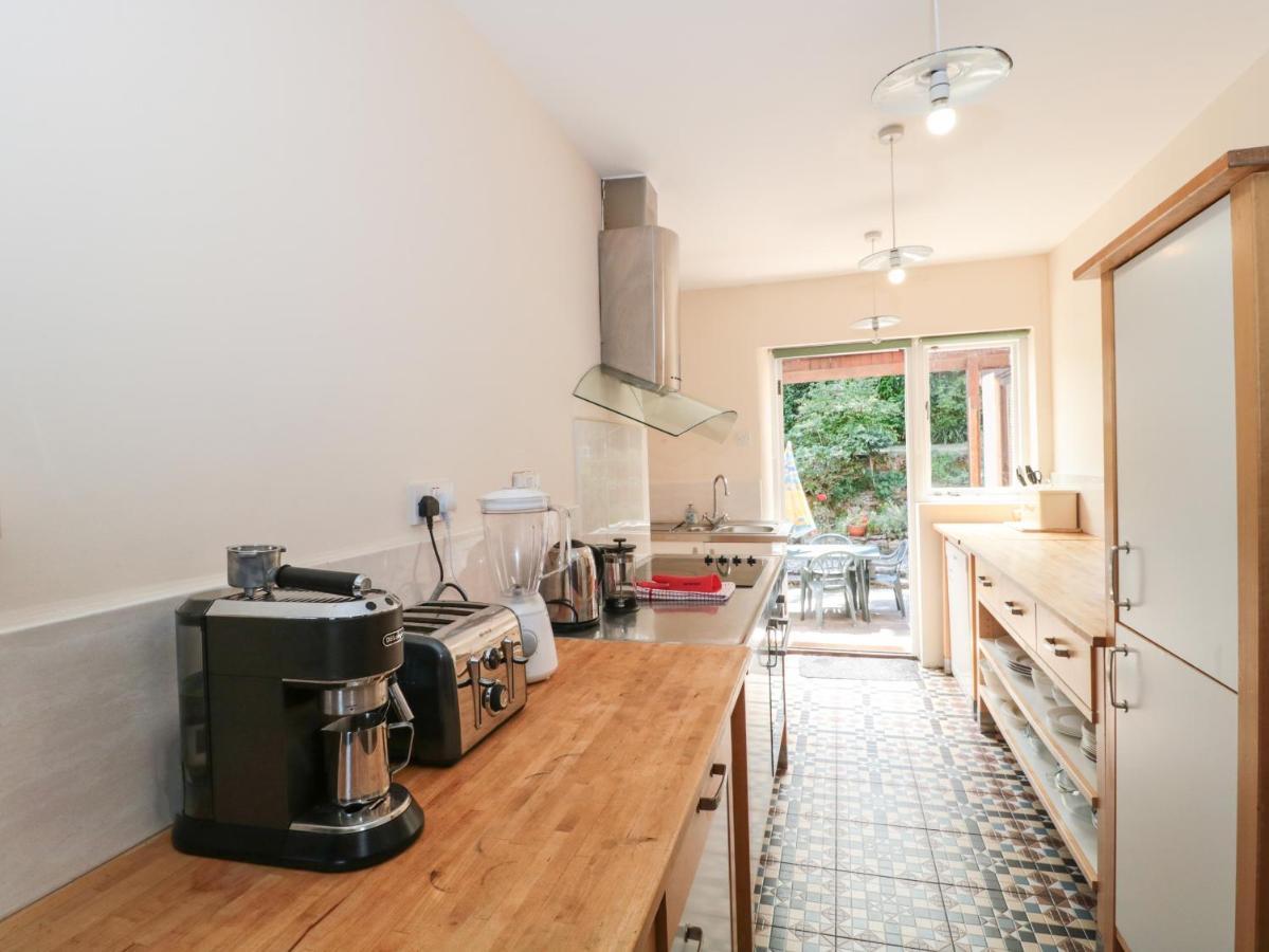 Holiday home Heselwood *