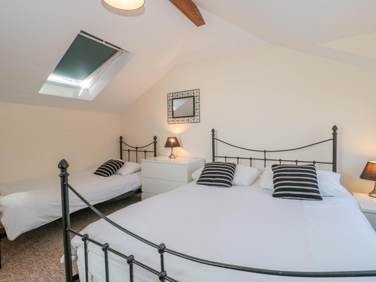The Coach House Holiday home Lyme Regis