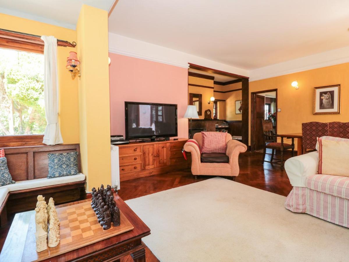 Heselwood Holiday home