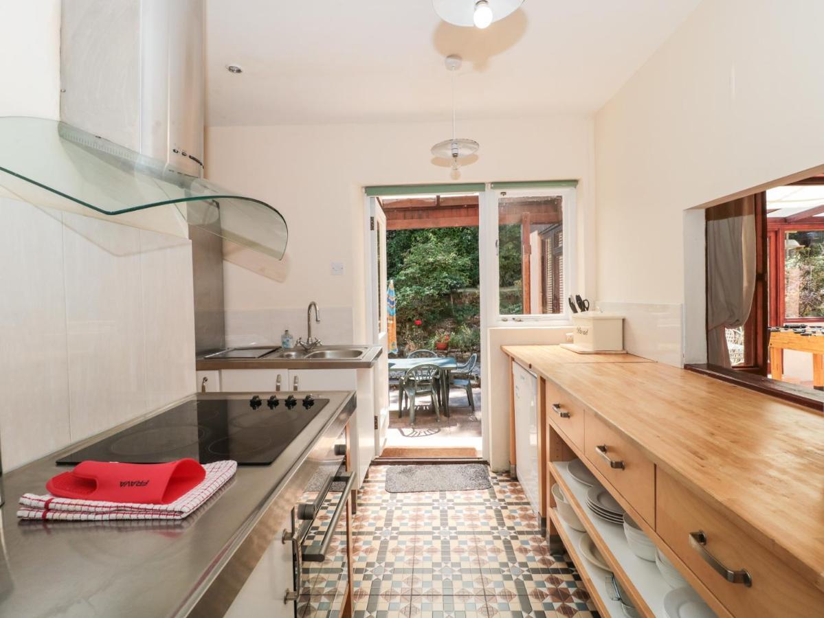 Holiday home Heselwood Lyme Regis