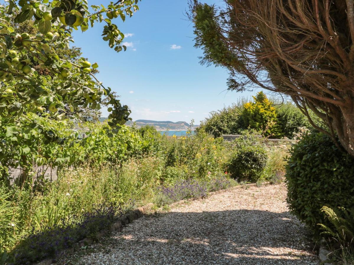 Holiday home Heselwood *