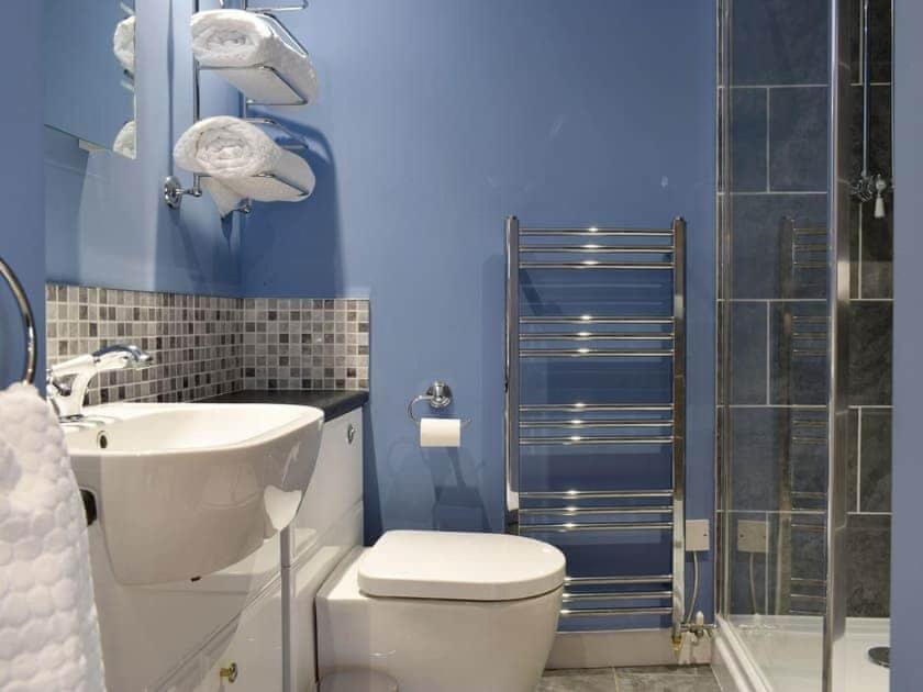 Holiday home The Old Lyme Brewhouse Lyme Regis