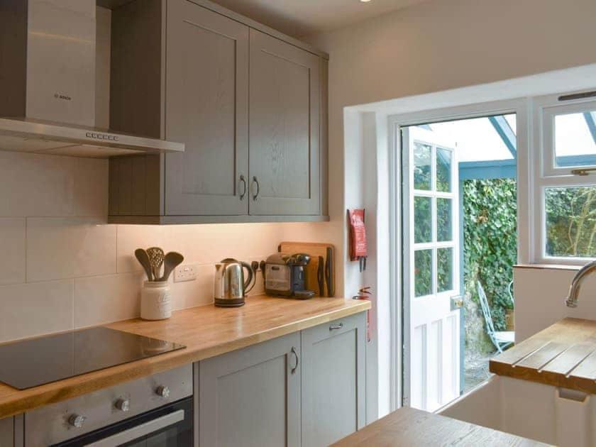 Holiday home The Old Lyme Brewhouse Lyme Regis