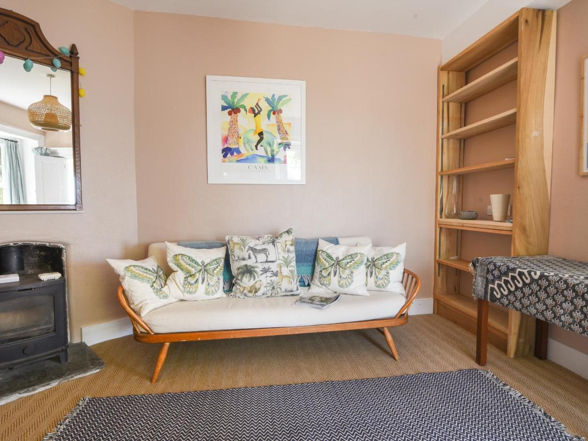 Bell Cliff House Holiday home Lyme Regis