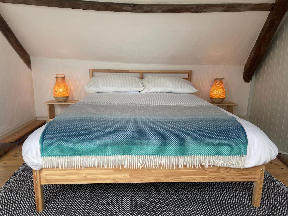 Bell Cliff House Holiday home *