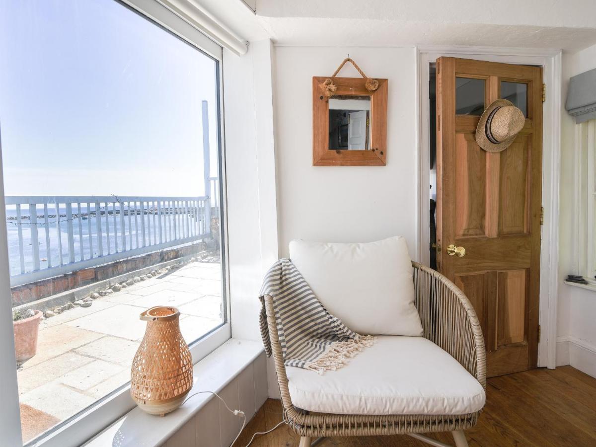 Bell Cliff House