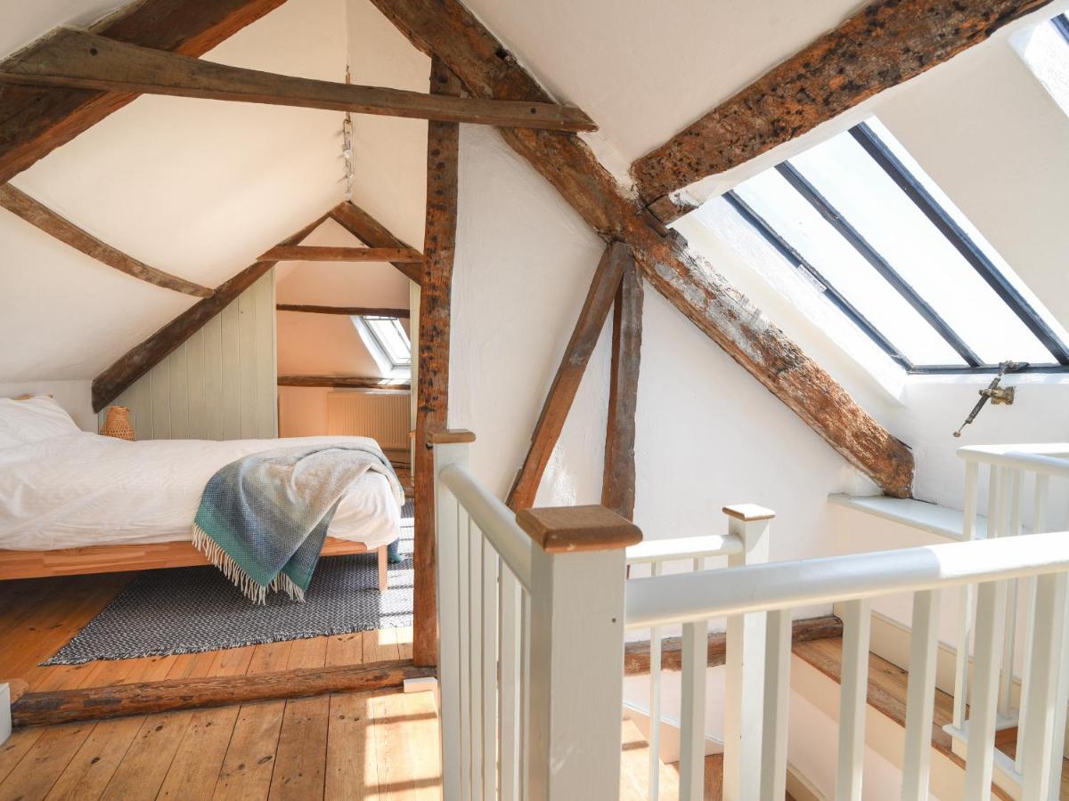 Bell Cliff House Holiday home Lyme Regis