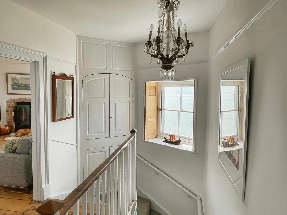Holiday home Bell Cliff House Lyme Regis