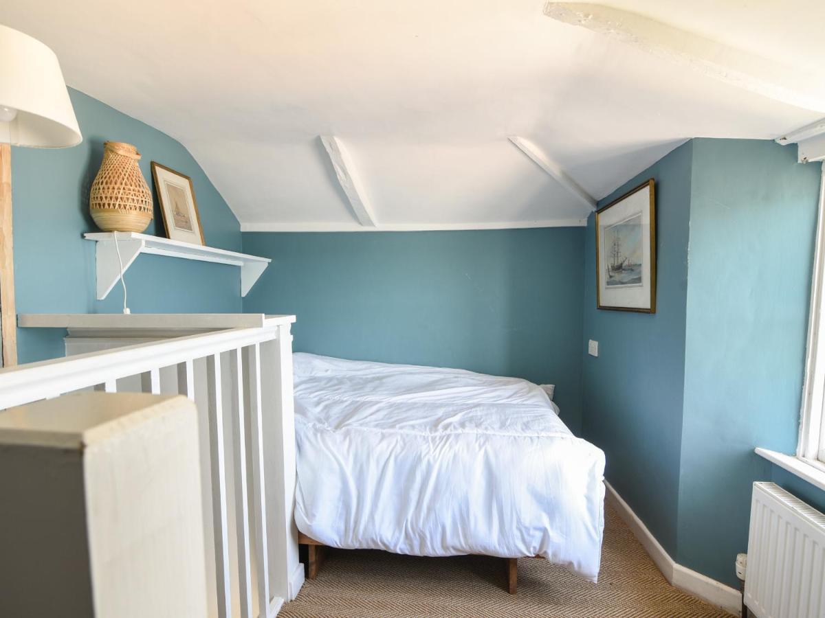 Holiday home Bell Cliff House Lyme Regis