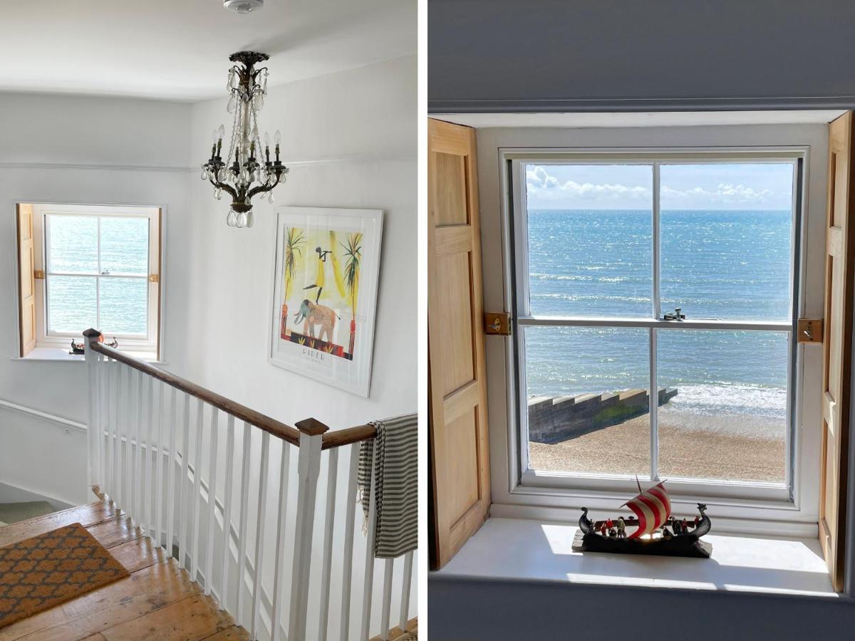 Holiday home Bell Cliff House