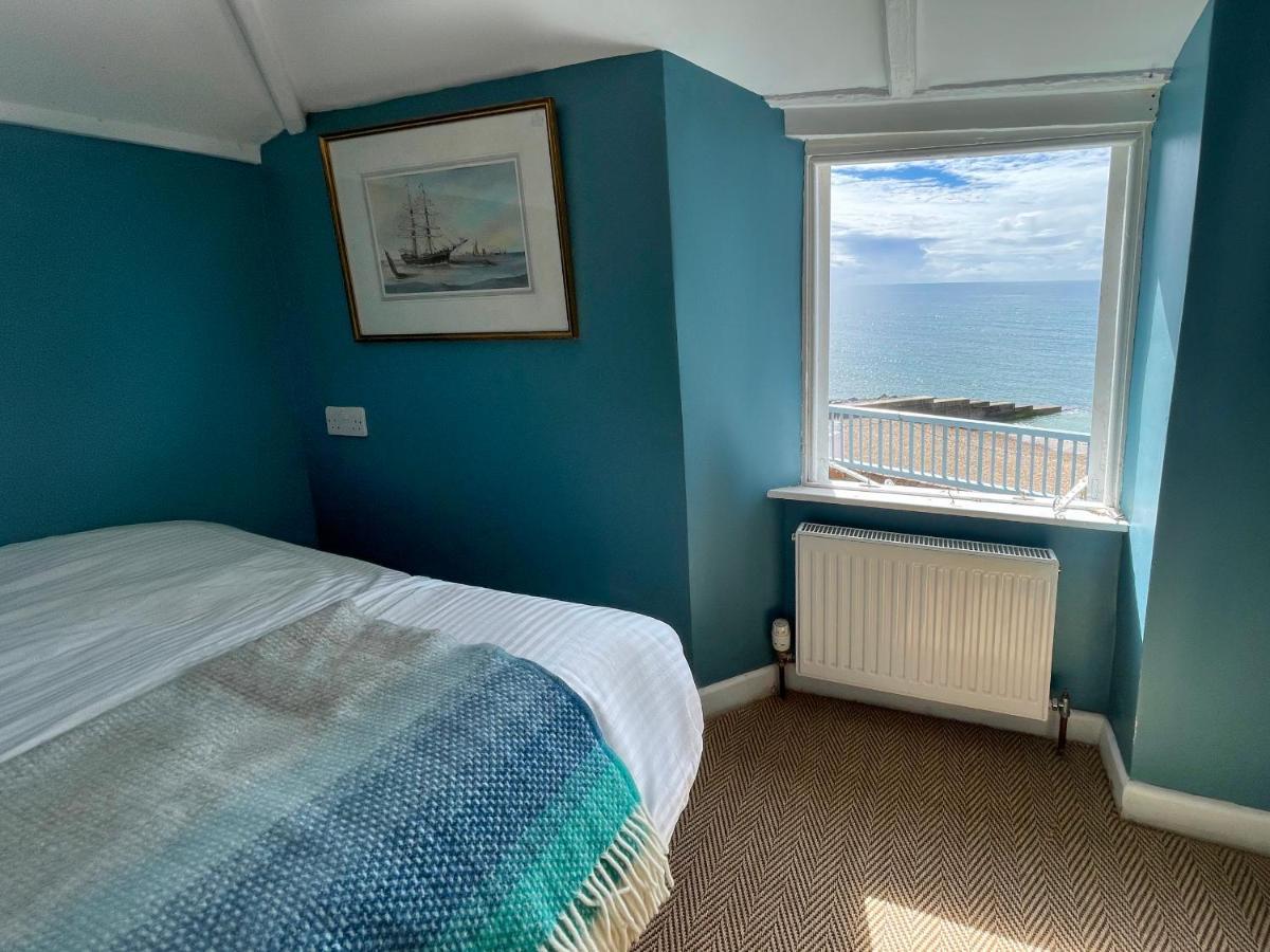 Bell Cliff House Holiday home