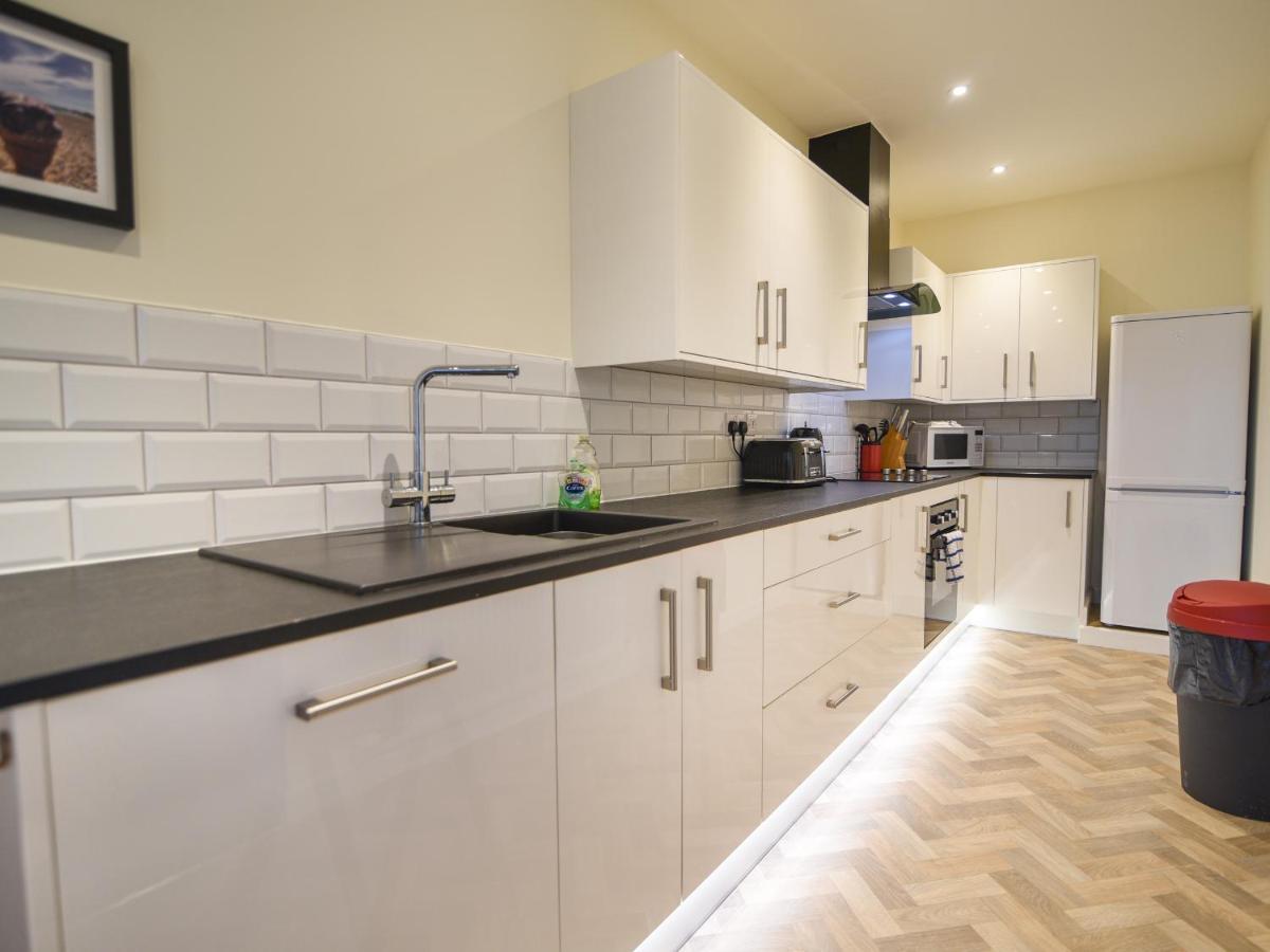 Bahari Apartment Lyme Regis