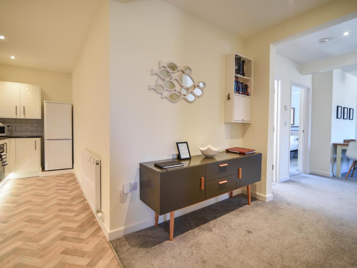 Bahari Apartment Lyme Regis