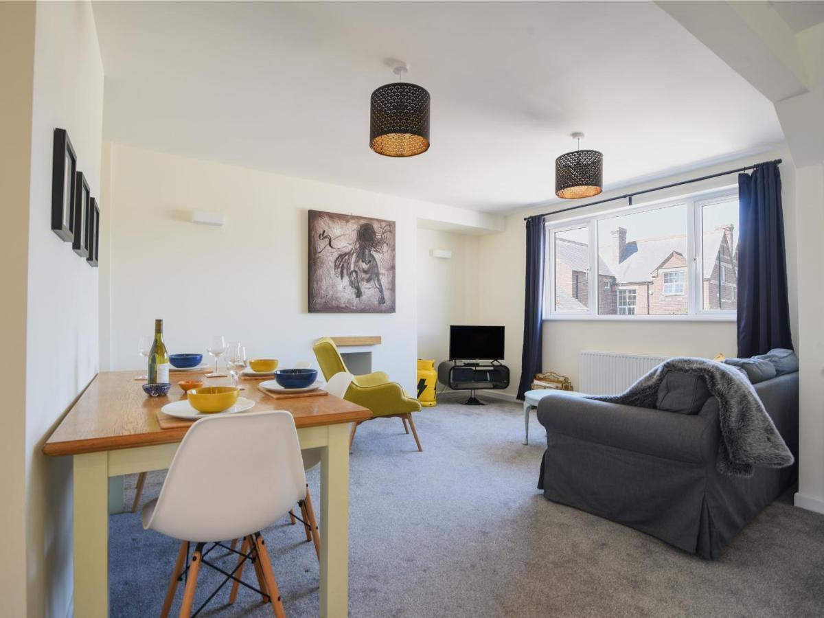 Apartment Bahari Lyme Regis