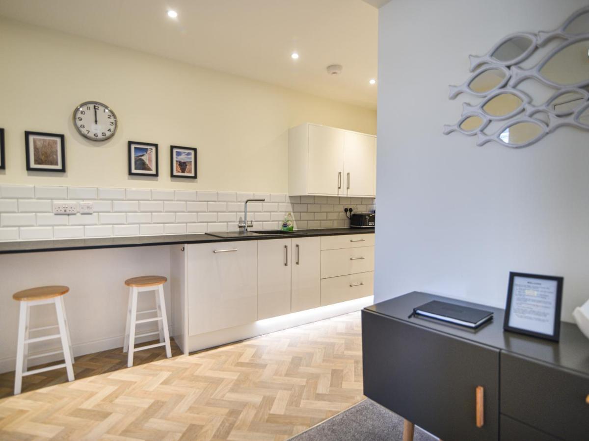 Apartment Bahari