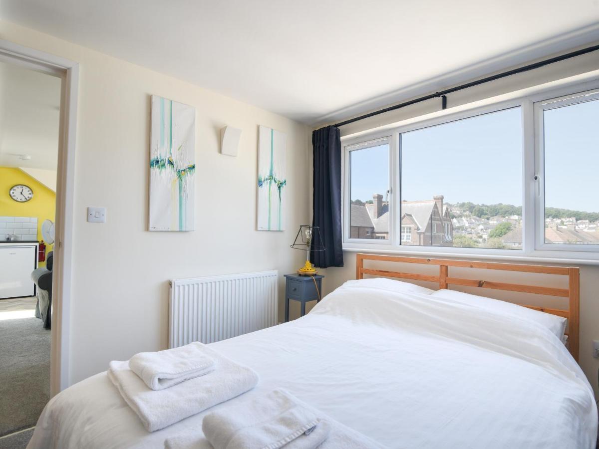 Apartment Ayla Lyme Regis