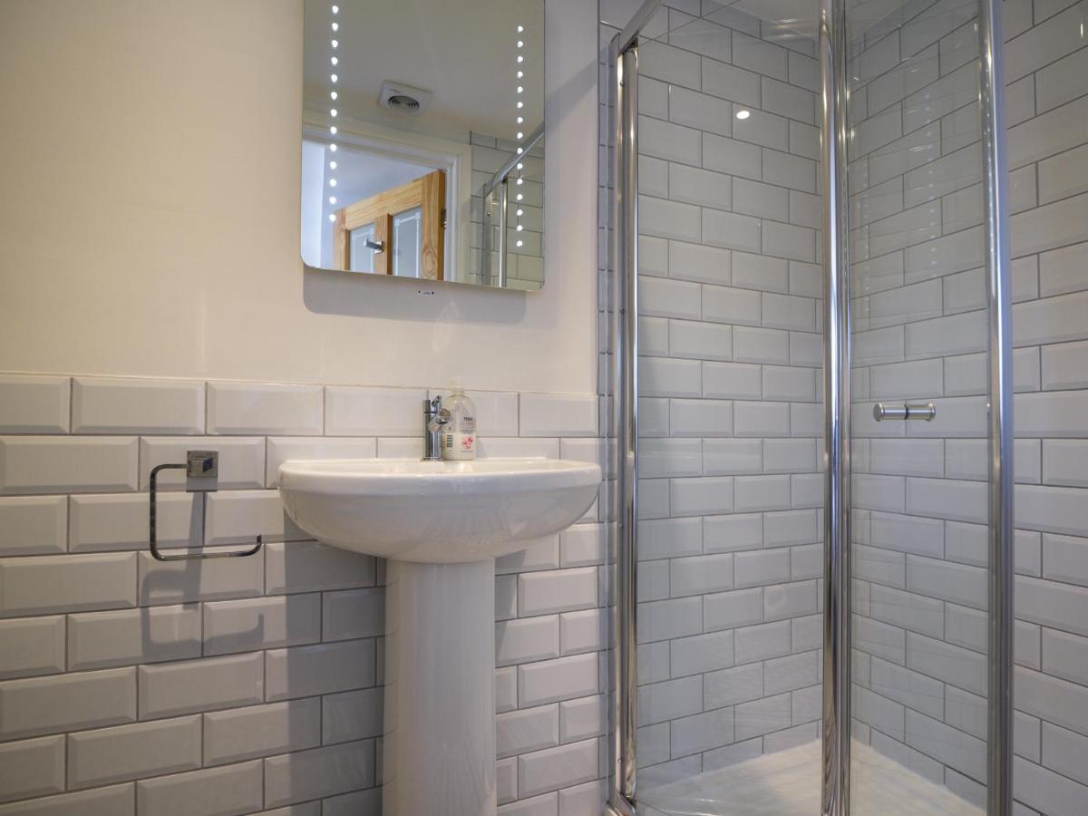 Ayla Apartment Lyme Regis