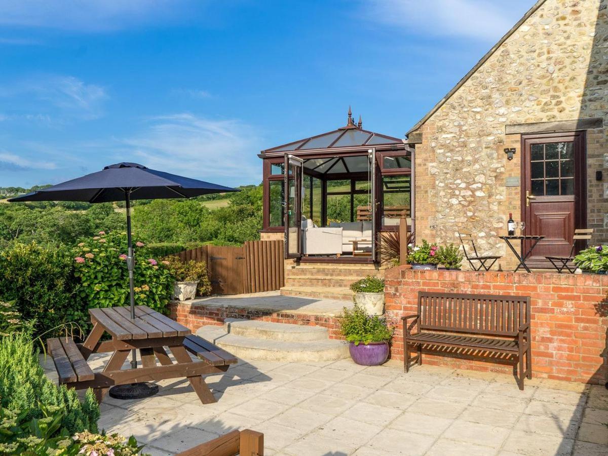 Holiday home Poirot Lyme Regis