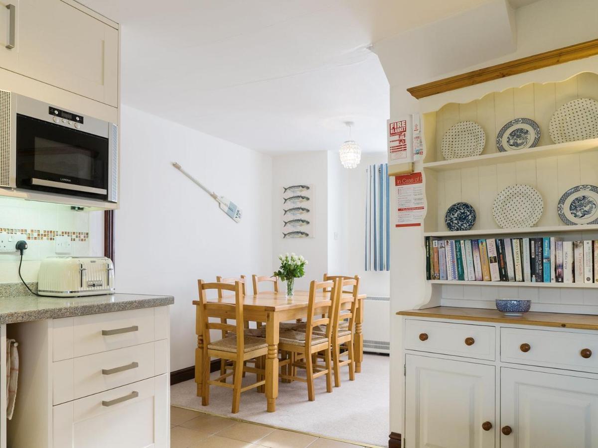 Holiday home Poirot Lyme Regis