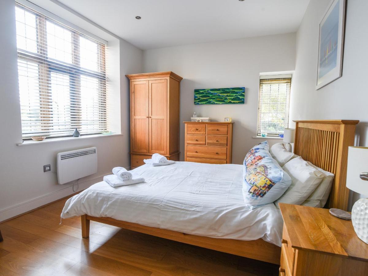 Apartamento 3 Coram Tower *