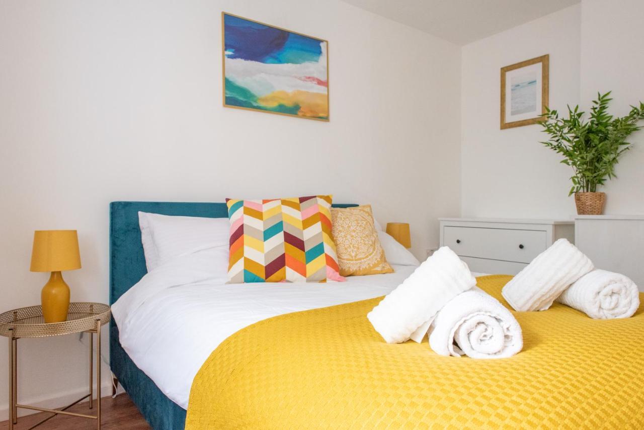 Seashells, Close To Seafront, Large Private Garden * Lyme Regis