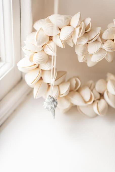 Seashells, Close To Seafront, Large Private Garden Apartment