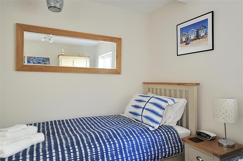 Lobster Apartment