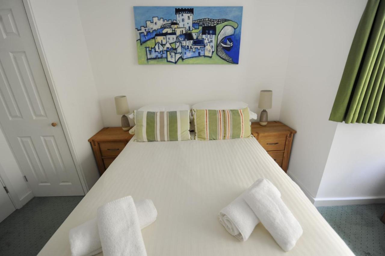 Apartamento Sea Fever *